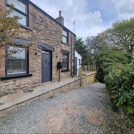 Luxurious Cottage With Hot Tub, Lake District Duddon Luaran gambar