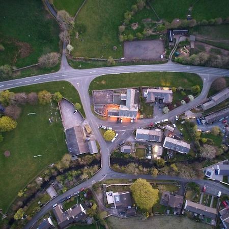 Luxurious Cottage With Hot Tub, Lake District Duddon Luaran gambar