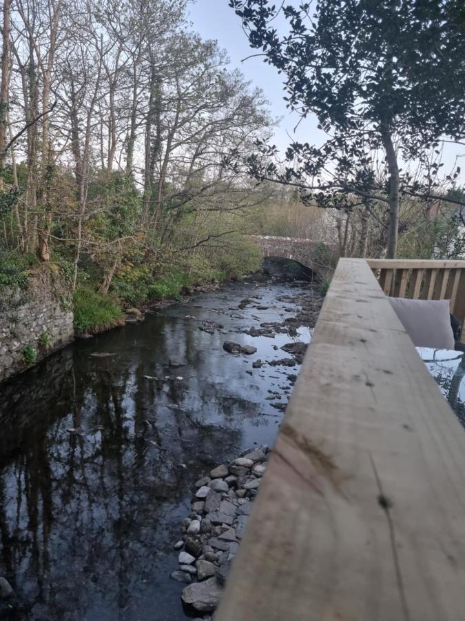 Luxurious Cottage With Hot Tub, Lake District Duddon Luaran gambar