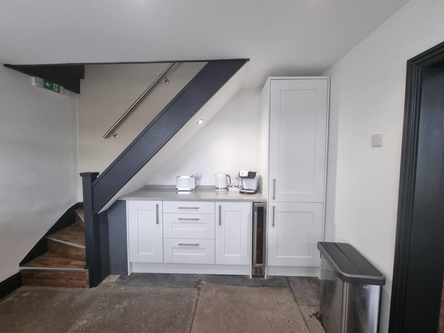 Luxurious Cottage With Hot Tub, Lake District Duddon Luaran gambar