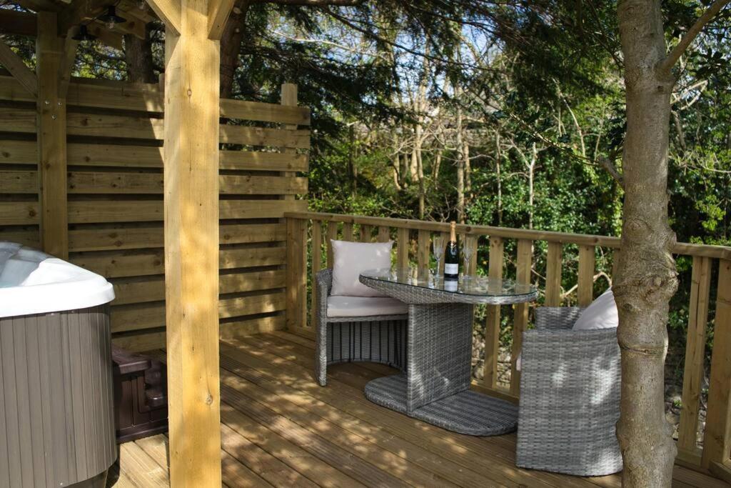 Luxurious Cottage With Hot Tub, Lake District Duddon Luaran gambar