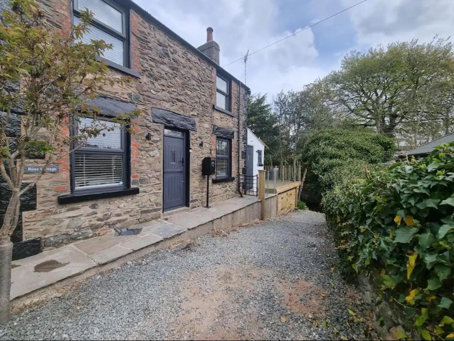 Luxurious Cottage With Hot Tub, Lake District Duddon Luaran gambar