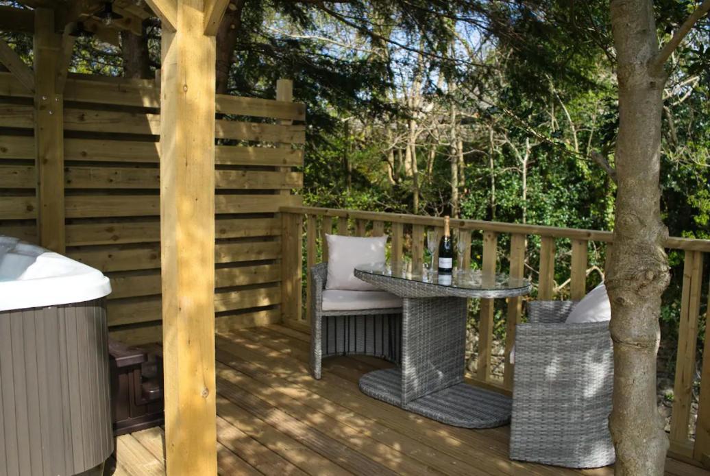 Luxurious Cottage With Hot Tub, Lake District Duddon Luaran gambar