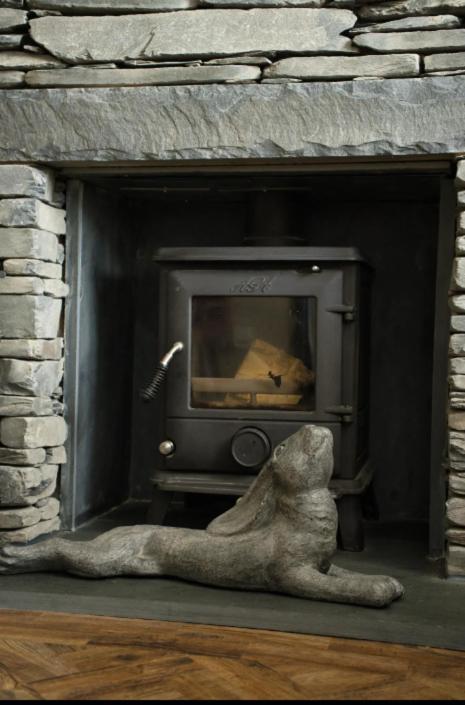 Luxurious Cottage With Hot Tub, Lake District Duddon Luaran gambar