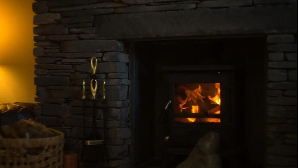 Luxurious Cottage With Hot Tub, Lake District Duddon Luaran gambar