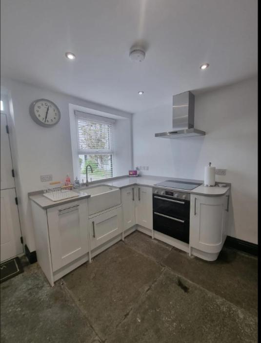 Luxurious Cottage With Hot Tub, Lake District Duddon Luaran gambar