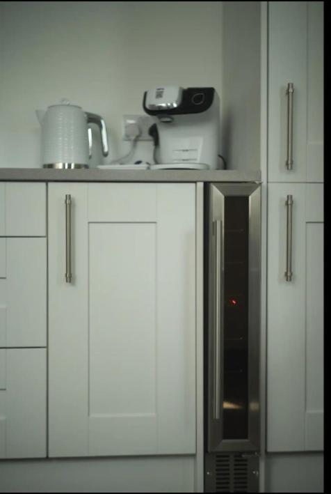 Luxurious Cottage With Hot Tub, Lake District Duddon Luaran gambar
