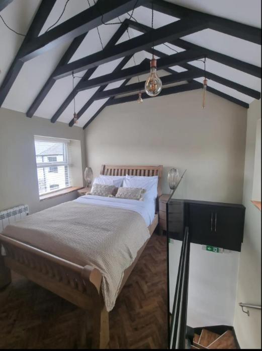 Luxurious Cottage With Hot Tub, Lake District Duddon Luaran gambar