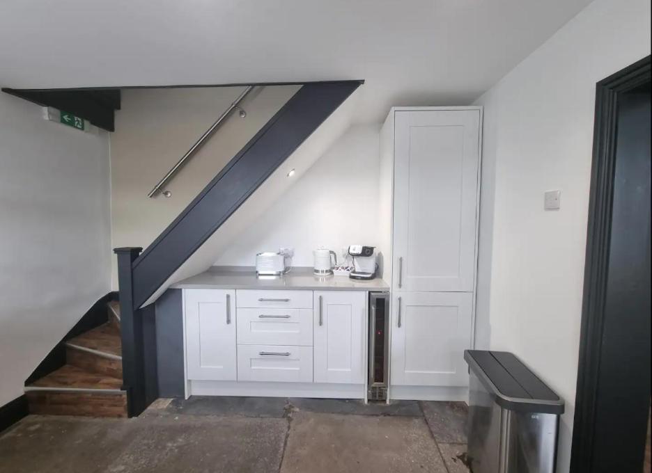 Luxurious Cottage With Hot Tub, Lake District Duddon Luaran gambar